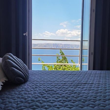 Apartment Vale Senj Senj  Esterno foto