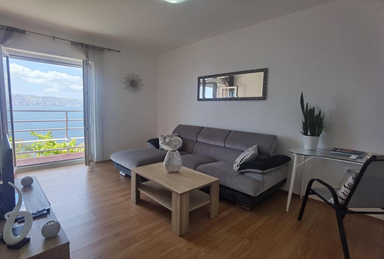 Apartment Vale Senj Senj  Esterno foto