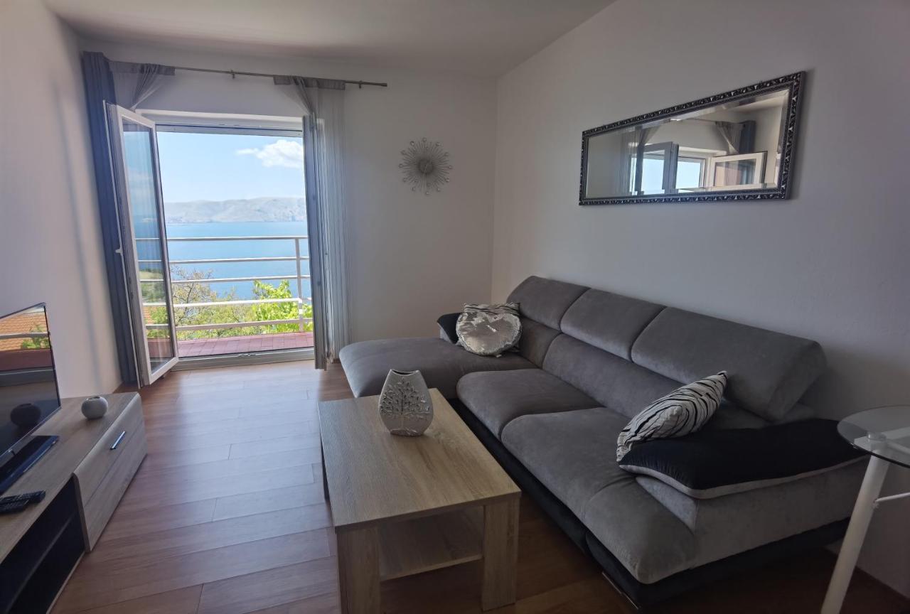 Apartment Vale Senj Senj  Esterno foto