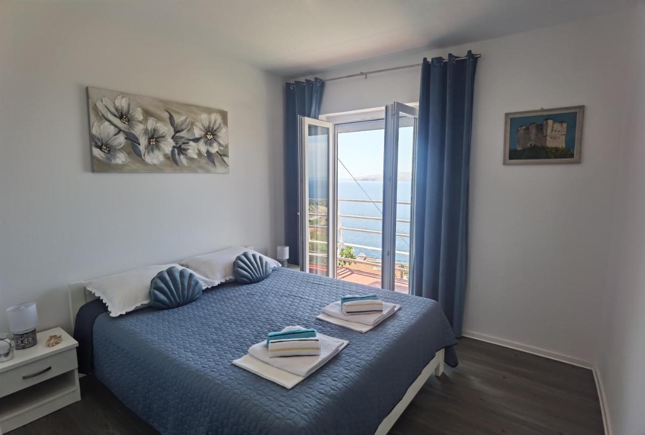 Apartment Vale Senj Senj  Esterno foto