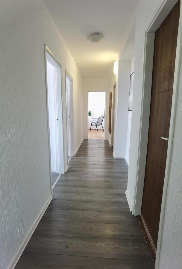 Apartment Vale Senj Senj  Esterno foto
