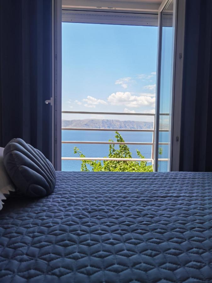 Apartment Vale Senj Senj  Esterno foto