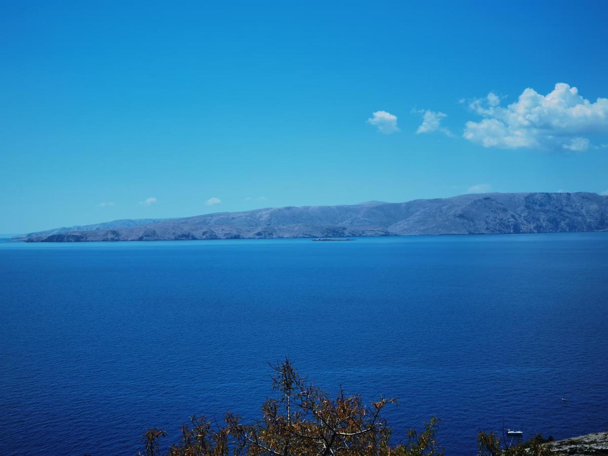 Apartment Vale Senj Senj  Esterno foto