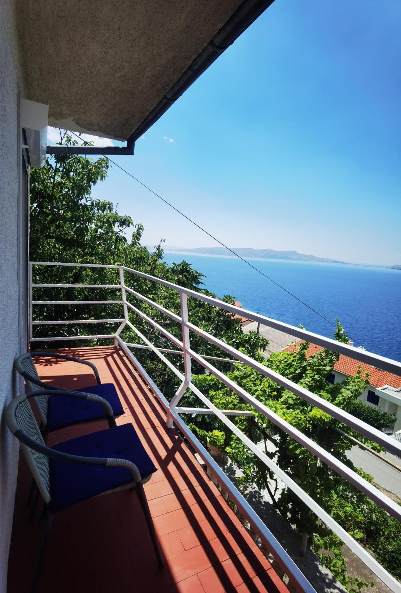 Apartment Vale Senj Senj  Esterno foto